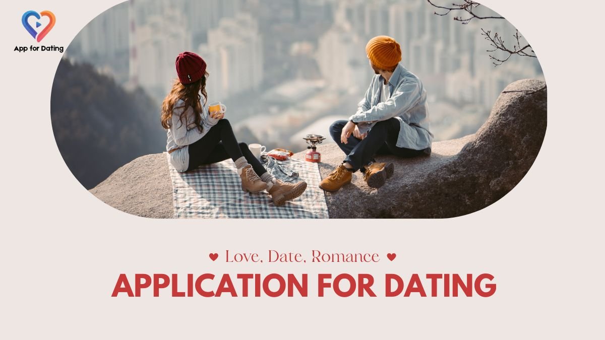 Application for Dating Banner