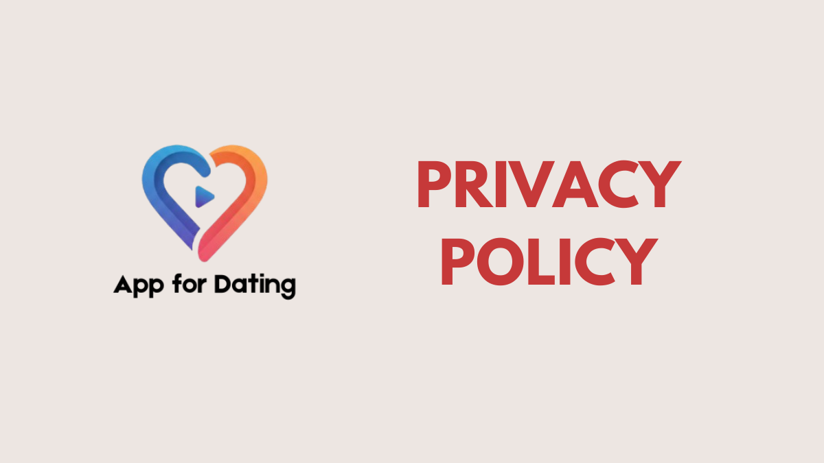 privacy policy