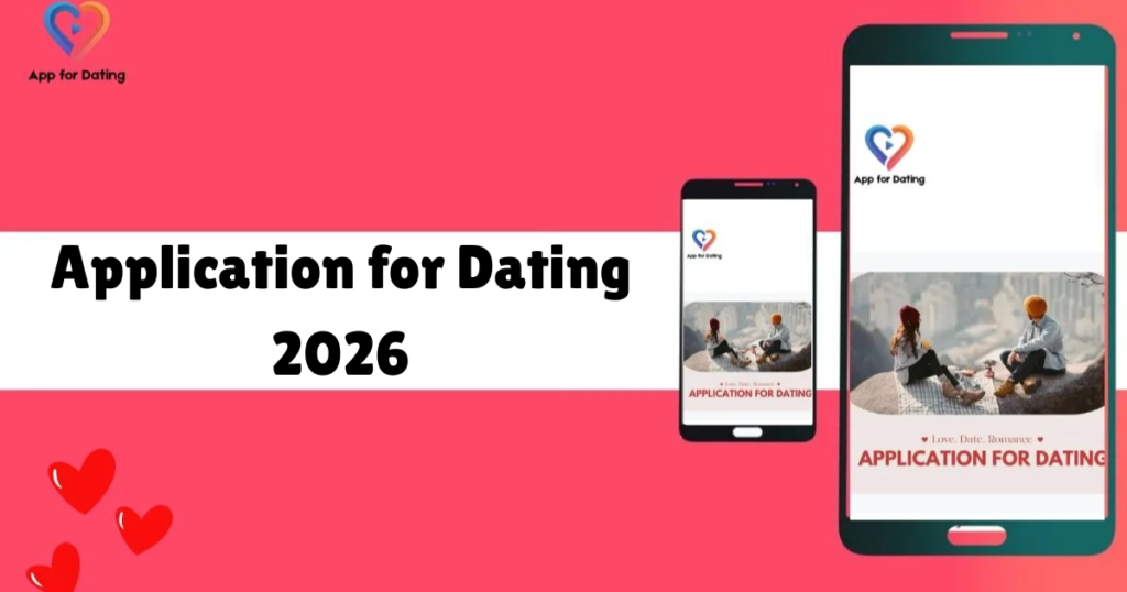 Application for Dating: How Dating Apps Are Redefining Modern Relationships