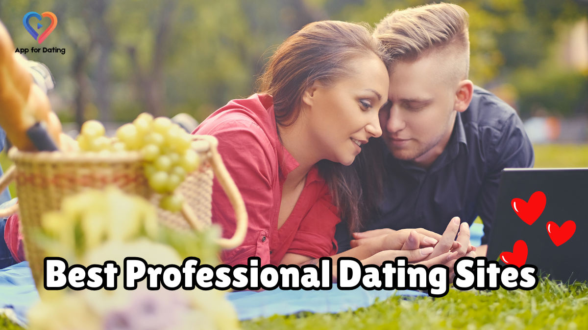 Best Professional Dating Sites