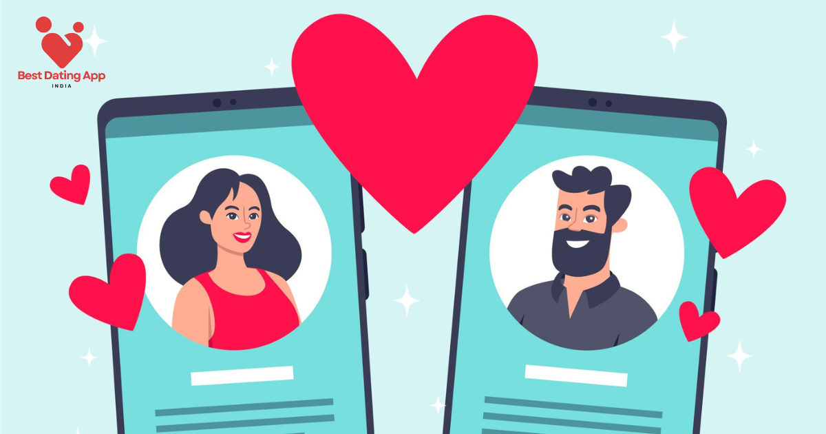 Secure Dating Apps with Profile Verification